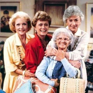 Golden Girls Besetzung Golden Girls Besetzung
