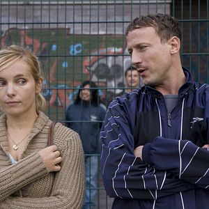 Männerherzen Besetzung