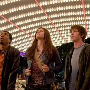 Percy Jackson Schauspieler Percy Jackson Schauspieler