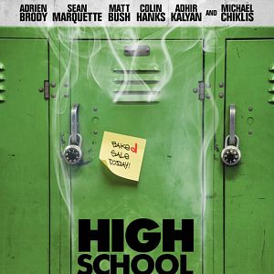 High School Wir Machen Die Schule Dicht High School Wir Machen Die Schule Dicht