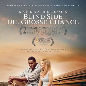 blind side - die groГџe chance blind side - die groГџe chance