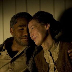 Stargate Universe Besetzung