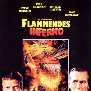 Flammendes Inferno - Film 1974 - FILMSTARTS.de