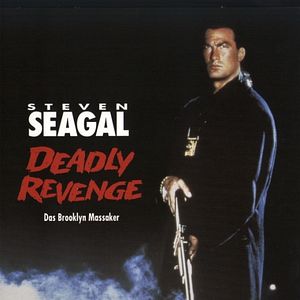 Deadly Revenge – Das Brooklyn Massaker Deadly Revenge – Das Brooklyn Massaker