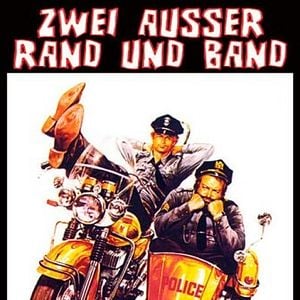 Zwei Außer Rand Und Band Stream Zwei Außer Rand Und Band Stream