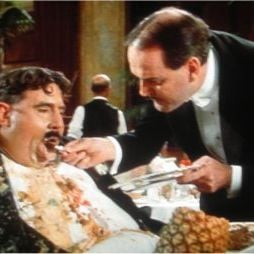 Sinn Des Lebens Film