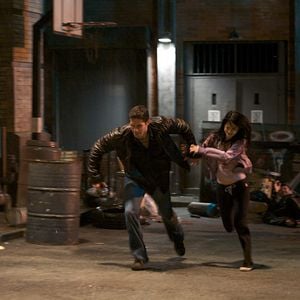 Ninja Revenge Will Rise Trailer Ninja Revenge Will Rise Trailer
