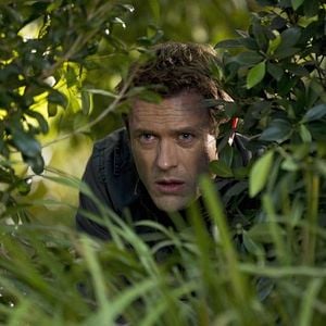 Terra Nova Besetzung