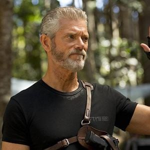 Terra Nova Besetzung