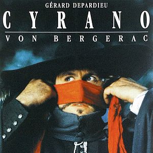 cyrano von bergerac cyrano von bergerac