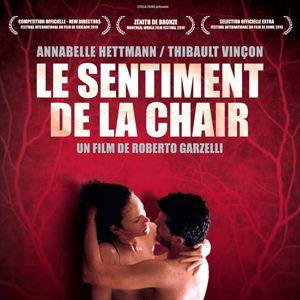 Le Sentiment De La Chair Film Filmstarts De