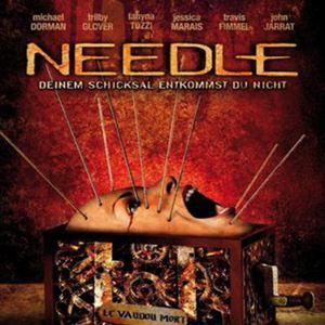 Needle - Deinem Schicksal Entkommst Du Nicht
