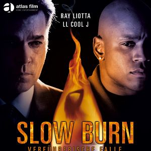 Slow Burn – Verführerische Falle