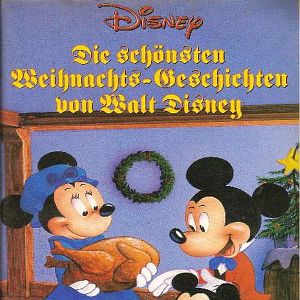 Die Schönsten Weihnachtsgeschichten Von Walt Disney Stream
