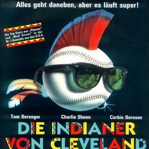 Die Indianer Von Cleveland