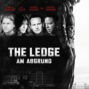 The Ledge Am Abgrund The Ledge Am Abgrund