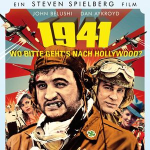 1941 – Wo Bitte Geht’S Nach Hollywood Stream