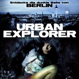 urban explorer 2011