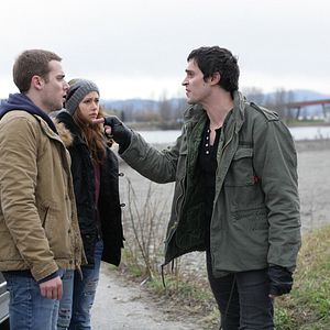 Repeaters Tödliche Zeitschleife