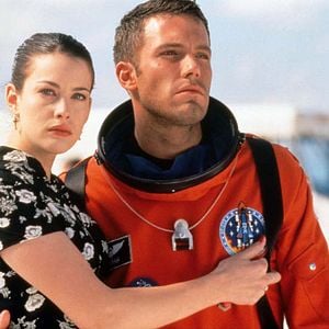 Armageddon Besetzung