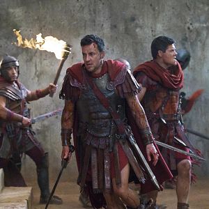 Spartacus Staffel 1 Folge 1 Spartacus Staffel 1 Folge 1