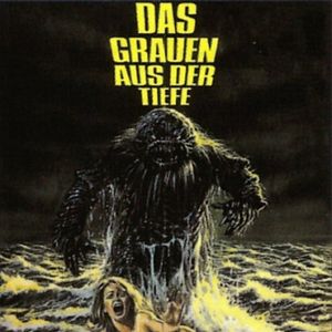 das grauen aus der tiefe das grauen aus der tiefe