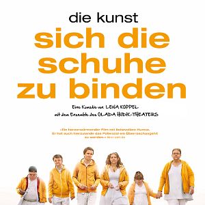 Die Kunst Sich Die Schuhe Zu Binden Stream Die Kunst Sich Die Schuhe Zu Binden Stream