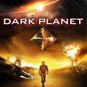 Dark Planet - Prisoners Of Power Dark Planet - Prisoners Of Power