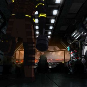 dead space aftermath movie stream