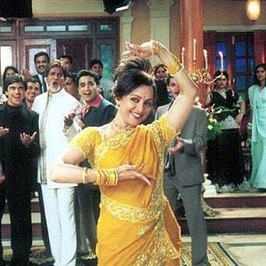 Baghban - Und Am Abend Wartet Das Glück Baghban - Und Am Abend Wartet Das Glück