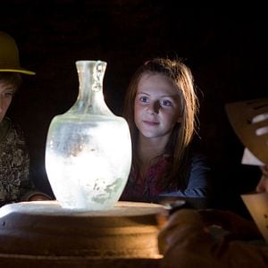 Schatzritter Und Das Geheimnis Von Melusina Stream