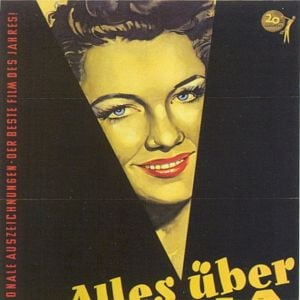 Alles über Eva Alles über Eva