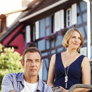 Ein Sommer Im Elsass Ein Sommer Im Elsass