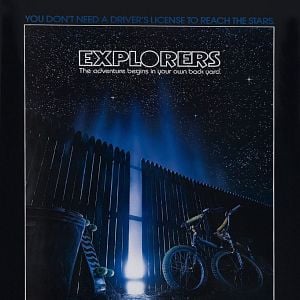 Explorers Ein Phantastisches Abenteuer Explorers Ein Phantastisches Abenteuer