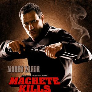 Machete Kills Besetzung Machete Kills Besetzung