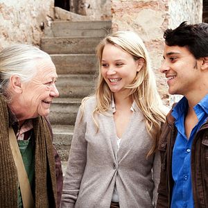 Heiraten Ist Auch Keine Lösung