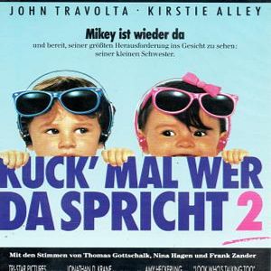 Kuck Mal Wer Da Spricht 2 Stream Kuck Mal Wer Da Spricht 2 Stream