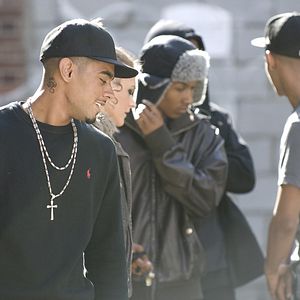 Ill Manors - Stadt Der Gewalt