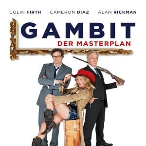 Gambit Der Masterplan Gambit Der Masterplan