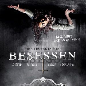 Besessen Film 2021 Besessen Film 2021
