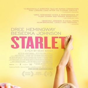 starlet film online