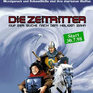 Die Zeitritter – Auf Der Suche Nach Dem Heiligen Zahn Stream Die Zeitritter – Auf Der Suche Nach Dem Heiligen Zahn Stream