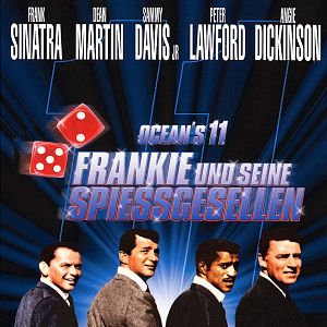 Frankie Und Seine Spießgesellen