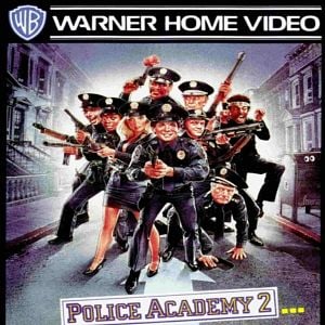 polizeiakademie film polizeiakademie film