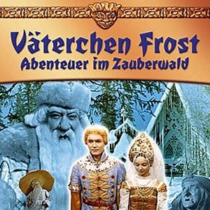Väterchen Frost Film Väterchen Frost Film