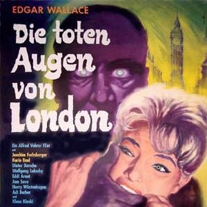 Die Toten Augen Von London Die Toten Augen Von London