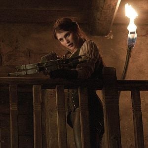 Hänsel Und Gretel: Hexenjäger Besetzung