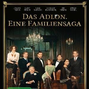 Das Adlon. Eine Familiensaga Das Adlon. Eine Familiensaga