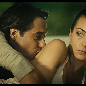 Die Romantische Komödie