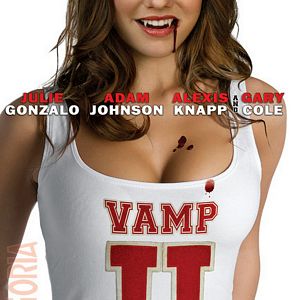 Vamps, trailer, dating, mit, biss, trailerSeite